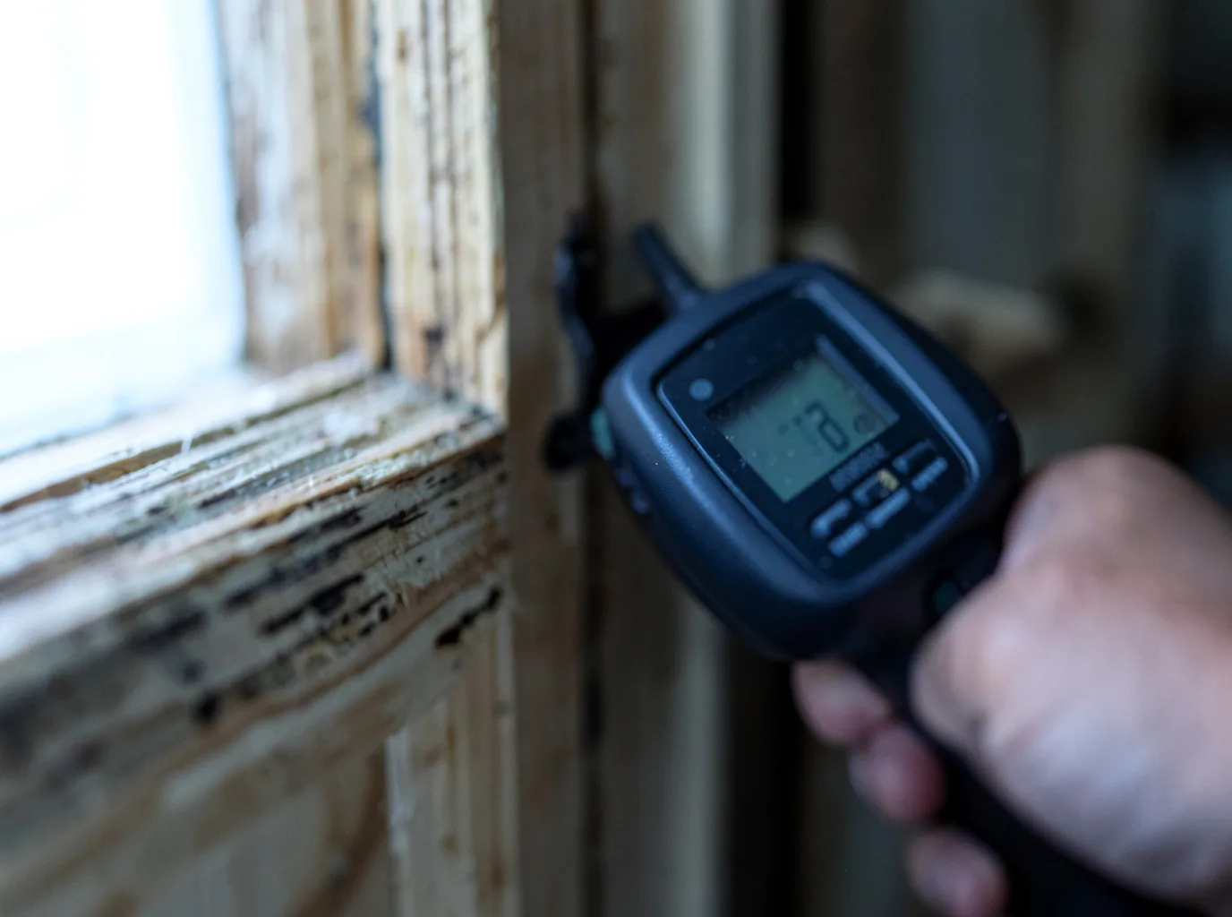 Ceiling Water Damage Repair in Morrisonville, NY